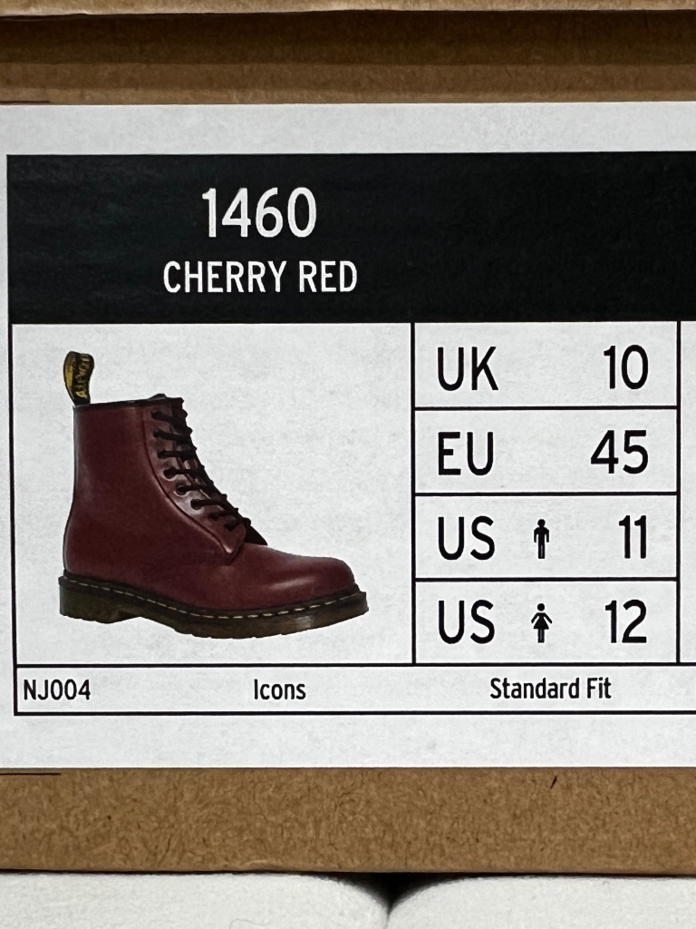 Dr Martens